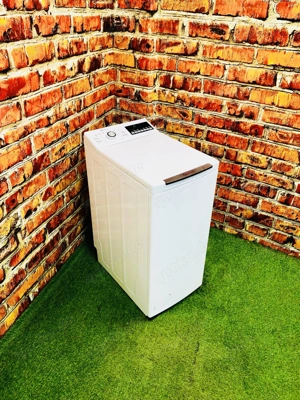  6,5kg Toplader Waschmaschine Bauknecht (Lieferung möglich)