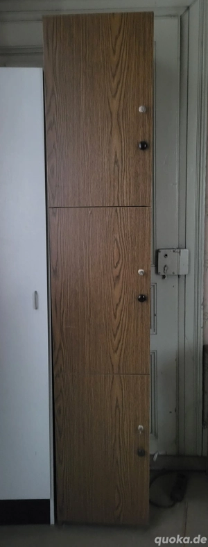 Aktenschrank 