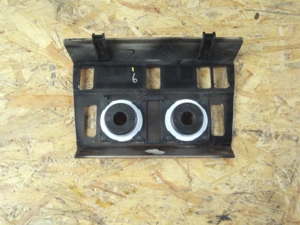  Holzverkleidung Heizung für einen DB 124 Bj. 91 Bild 2