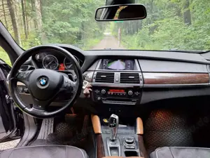 BMW X6 M xDrive40d Sport Edition