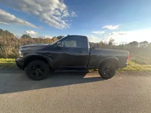 RAM 1500 RAM 1500 Regular Cab Sport