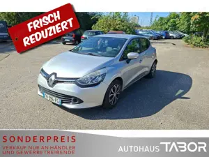 Renault Clio IV 0.9 TCe 90 eco² Experience Klima GRA BC