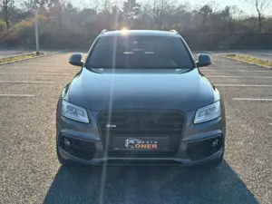 Audi SQ5 3.0 TDI competition quattro*Xenon*Alcantara* Bild 3