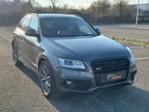 Audi SQ5 3.0 TDI competition quattro*Xenon*Alcantara* Bild 4