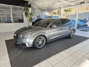 Audi A3 Sportback 35 TFSI sport*S-LINE*VIRTUAL*LED*