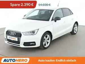 Audi A1 1.0 TFSI Sport*PDC*TEMPO*