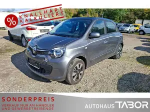 Renault Twingo 1.0 SCe 70 Faltschiebedach GRA