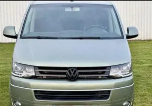 Volkswagen T5 Multivan Comfortline