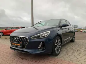 Hyundai i30 -1.4 - *TÜV/ AU NEU*