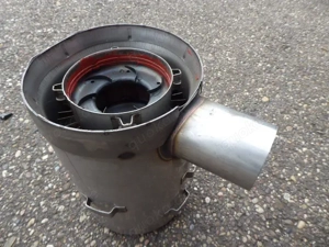 Webasto 386391 Brennkammer Standheizung