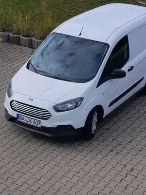 Ford Transit Courier Transit Courier Trend
