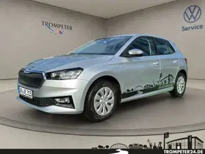 Skoda Fabia 1.0 Selection