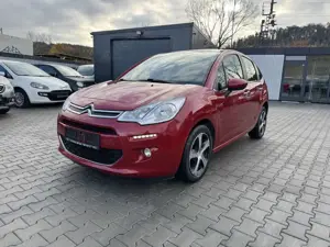 Citroen C3 1,2 Selection / Klimaautomatik / LED