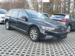 Volkswagen Passat Variant Passat Variant 1.5 TSI OPF DSG Business "AHK"
