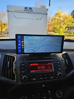 Kia Sportage 1.6 GDI 2WD Attract