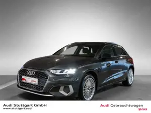 Audi A3 advanced 30 TDI 6-Gang