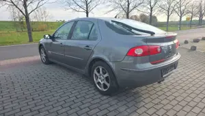 Renault Laguna II Authentique 1.9 Diesel TÜV 04/26 Bild 5