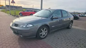 Renault Laguna II Authentique 1.9 Diesel TÜV 04/26 Bild 3