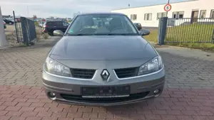 Renault Laguna II Authentique 1.9 Diesel TÜV 04/26 Bild 2