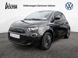 Fiat 500e Icon 23,8 kWh GRA NAVI APP-CON. BT KLIM