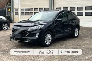 Ford Kuga |2.5|Duratec|PHEV|Titanium|CVT|ACC|CAM|UNFAL