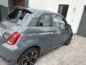 Fiat 500 1.0 GSE Hybrid Sport