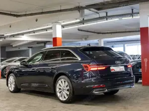 Audi A6 40 TDI quattro design VC Kam Pano HuD Bild 4