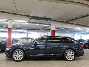 Audi A6 40 TDI quattro design VC Kam Pano HuD Bild 3
