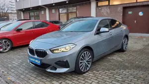 BMW 220 Gran Coupe 220 i A Sport Line