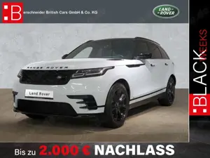 Land Rover Range Rover Velar D275 R-Dynamic S BLACK-PACK WINTER-PAKET 20