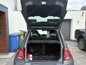 Fiat 500 1.0 GSE Hybrid Sport Bild 4