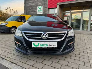Volkswagen Passat CC R-Line BMT Bild 2