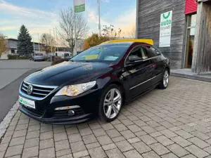 Volkswagen Passat CC R-Line BMT Bild 3