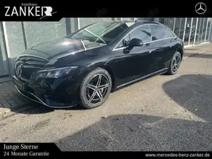 Mercedes-Benz EQE 350 EQE 350 4M AMG *PANO*CAM*DISTRONIC*MEMORY*LED
