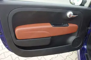 Abarth 500 595 Turismo * Bicolore/Beats Soundsystem/PDC* Bild 5