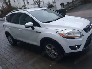 Ford Kuga Kuga Diesel 2.0 TDCi 2x4 Titanium