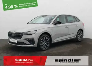 Skoda Scala Selection 1.0 TSI DSG / Matrix, ACC, AHK