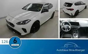 BMW 135 xi Limousine ACC LRHZ 360° H-K HUD Memory