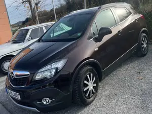 Opel Mokka Mokka 1.4 Turbo ecoFLEX Start/Stop Innovation