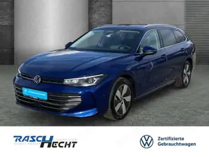 Volkswagen Passat Variant Business 1.5 eTSI*DSG*LED*NAVI*