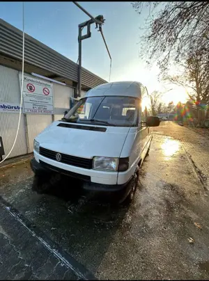 Volkswagen T4 Multivan TD 70BMH2