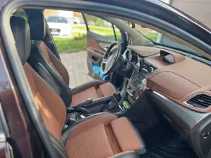 Opel Mokka Mokka 1.4 Turbo ecoFLEX Start/Stop Innovation Bild 2