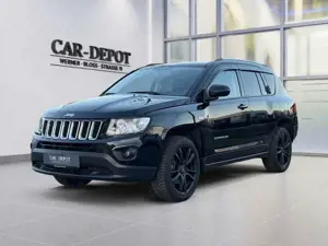 Jeep Compass Limited 4x2*KLIMA*PDC*SHZ*LEDER*NAVI*USB