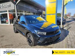 Opel Grandland GSe Plug-in Hybrid 4x4 ALW Reifen+LED