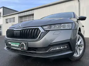 Skoda Octavia Combi 2.0 TDI DSG Style 169€ m. 20% Anzahlung He