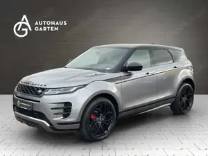 Land Rover Range Rover Evoque R-Dynamic SE AWD Leder Kamera