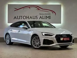 Audi A5 Sportback 40 TFSI quattro S line Bild 2