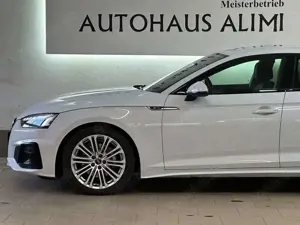 Audi A5 Sportback 40 TFSI quattro S line Bild 3