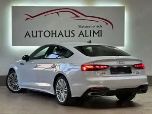 Audi A5 Sportback 40 TFSI quattro S line Bild 5