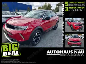 Opel Mokka 1.2 Turbo Ultimate *Vollausstatung* inkl. Inspekti